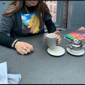 Meet your Posher, Selin